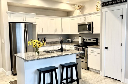 Plain City House | Hidden Gem in Plain City