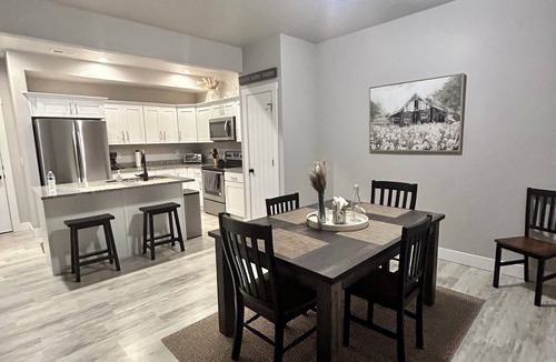 Plain City House | Hidden Gem in Plain City