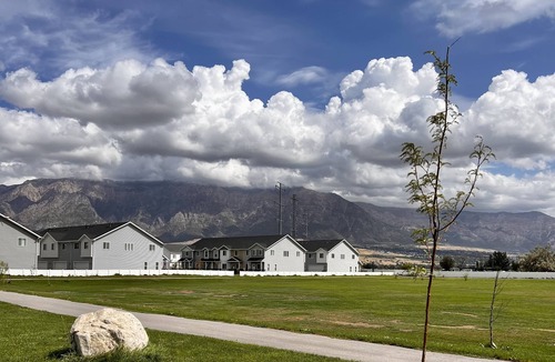 Plain City House | Hidden Gem in Plain City