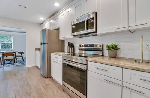 Pooler House | Hidden Gem in Pooler