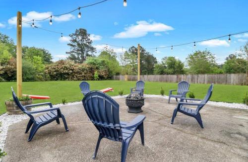 Pooler House | Hidden Gem in Pooler