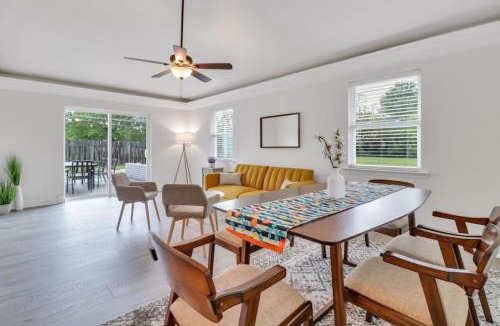 Pooler House | Hidden Gem in Pooler