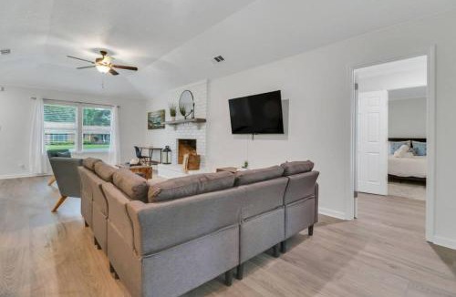 Pooler House | Hidden Gem in Pooler