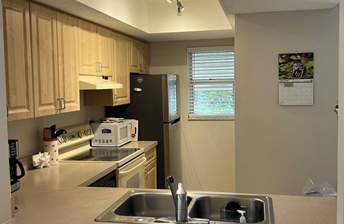 Park East Villa | Hidden Gem - in the Downtown District