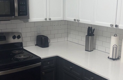 Lindridge-Martin Manor Apartment | Hidden gem in the heart of Atlanta