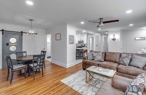 Tougaloo House | Hidden gem in the heart of Jackson!