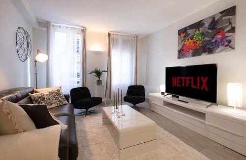 5th Arrondissement Apartment | Hidden Gem in the Latin Quarter