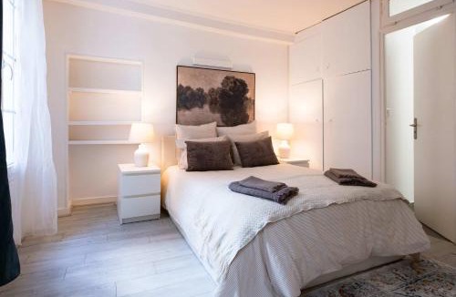 5th Arrondissement Apartment | Hidden Gem in the Latin Quarter