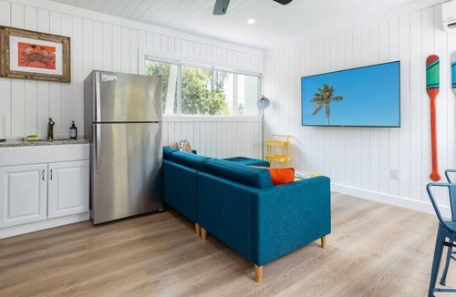 Islamorada Apartment | Hidden Gem Islamorada | 2nd Floor