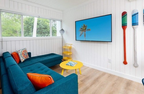Islamorada Apartment | Hidden Gem Islamorada | 2nd Floor
