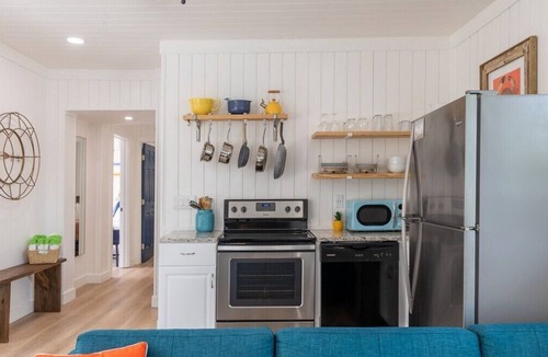 Islamorada Apartment | Hidden Gem Islamorada | 2nd Floor