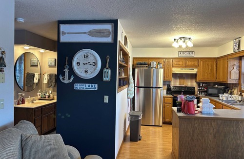 Shell Knob House | Hidden gem located in Shell Knob, Missouri! Don't miss this one!