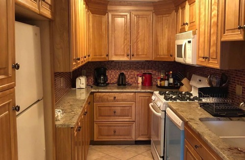 Readville Apartment | Hidden Gem Near Boston w/2 bedrooms and huge family and activity room space