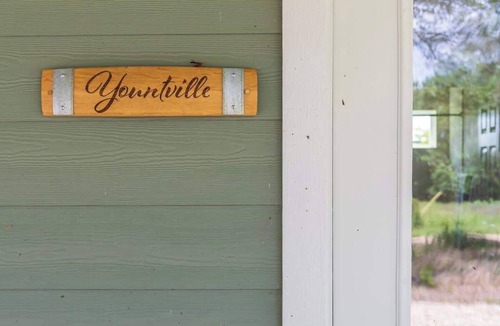 Warrenton House | Hidden Gem Near Round Top | 2BR Cottage