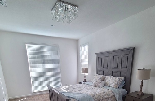 Southwestern Sacramento House | Hidden Gem of Sacramento