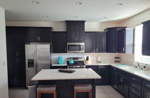 Southwestern Sacramento House | Hidden Gem of Sacramento