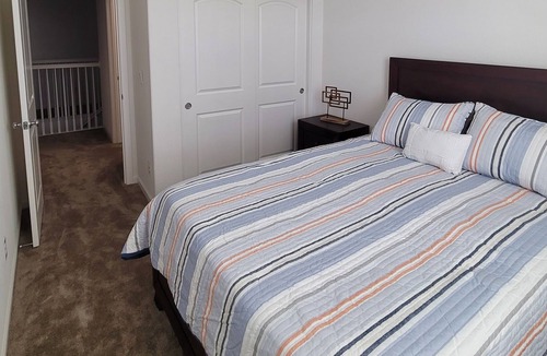 Southwestern Sacramento House | Hidden Gem of Sacramento