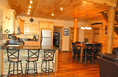 Arley Cabin | "Hidden Gem" On Smith Lake