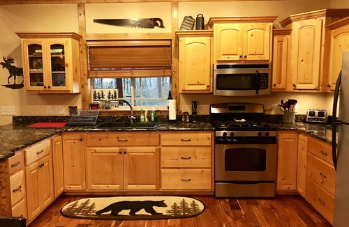 Arley Cabin | "Hidden Gem" On Smith Lake