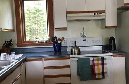 Wiscasset House | Hidden Gem on Westport Island