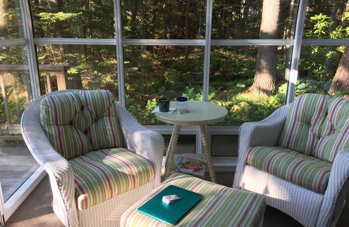 Wiscasset House | Hidden Gem on Westport Island
