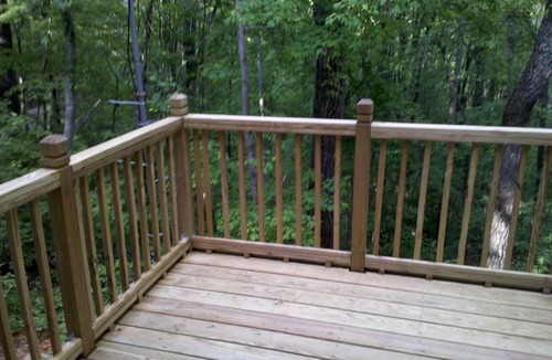 Cleveland Cabin | Hidden Gem - Privacy, Tranquility