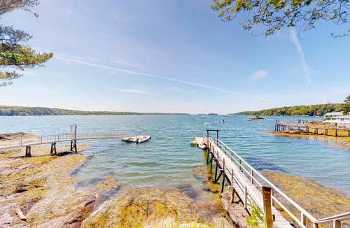 Bayville House | Hidden Gem Retreat
