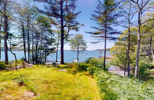 Bayville House | Hidden Gem Retreat