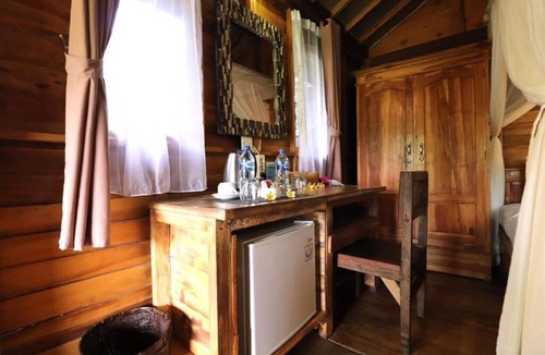 Melayang House | Hidden gem Superior bungalow at Ubud