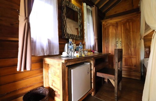 Melayang House | Hidden gem Superior bungalow at Ubud