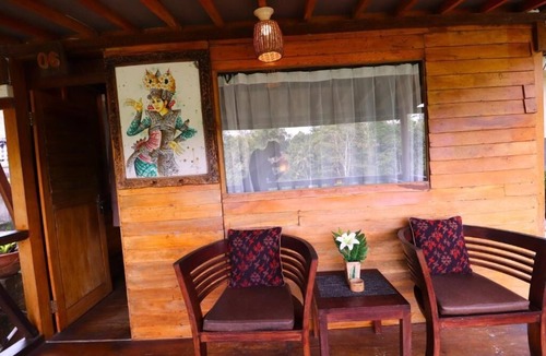 Melayang House | Hidden gem Superior bungalow at Ubud