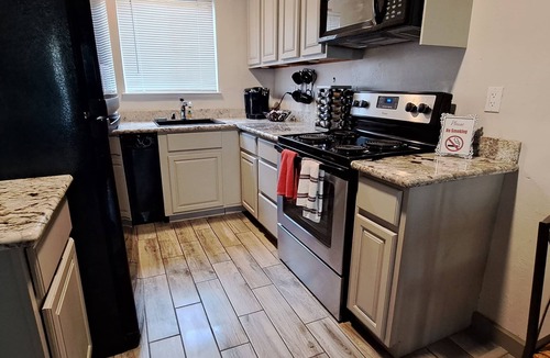 Martinez House | Hidden Gem Town House