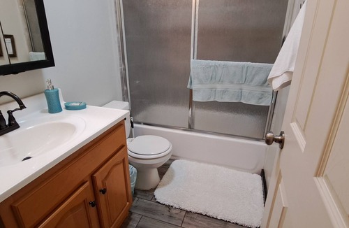 Martinez House | Hidden Gem Town House