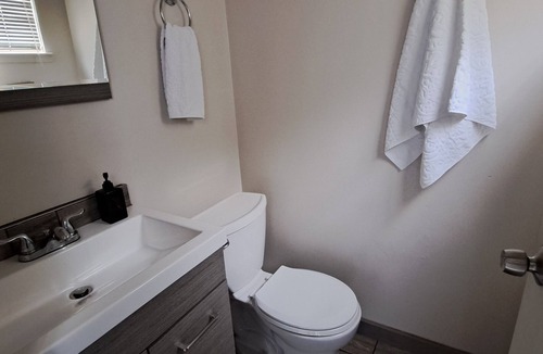 Martinez House | Hidden Gem Town House