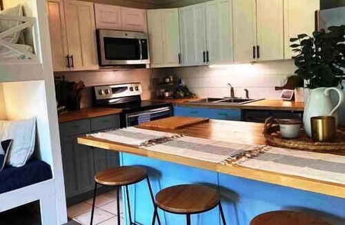 Kahuku Condo | Hidden Gem! Turtle Bay Hideaway