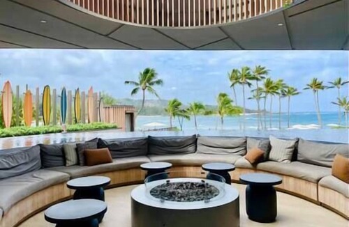 Kahuku Condo | Hidden Gem! Turtle Bay Hideaway