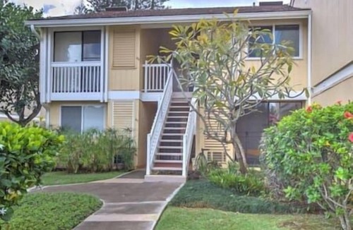 Kahuku Condo | Hidden Gem! Turtle Bay Hideaway