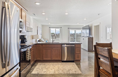 Hermiston House | Hidden Gem