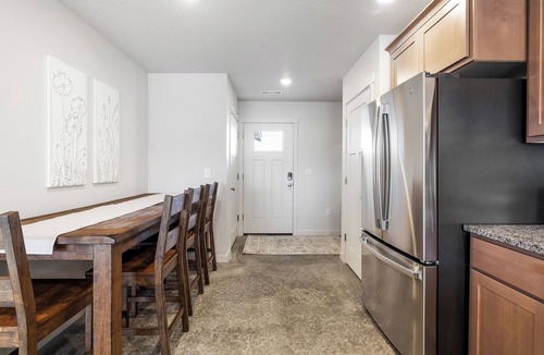 Hermiston House | Hidden Gem