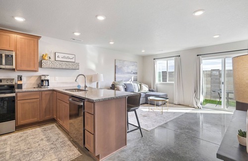 Hermiston House | Hidden Gem