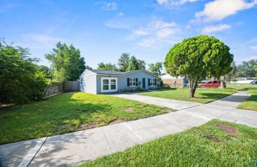 Jacksonville House | Hidden Gem