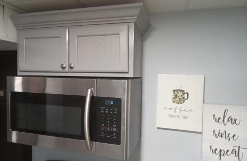 Middletown House | Hidden Gem