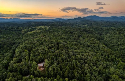 Mineral Bluff Apartment | Hidden Gem