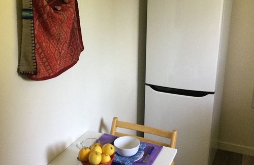 Lakeshore Apartment | Hidden Gem