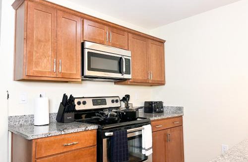 West Philadelphia Apartment | Hidden Gem