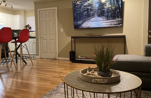 Queens Apartment | Hidden Gem