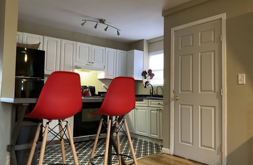 Queens Apartment | Hidden Gem