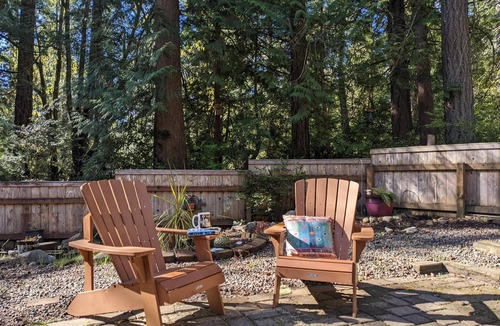 Burley House | Hidden Gem