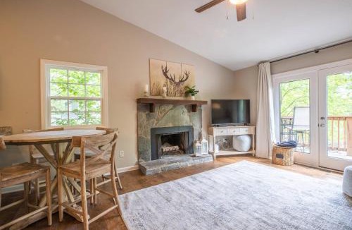 Waleska House | Hidden Gem