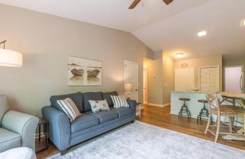 Waleska House | Hidden Gem